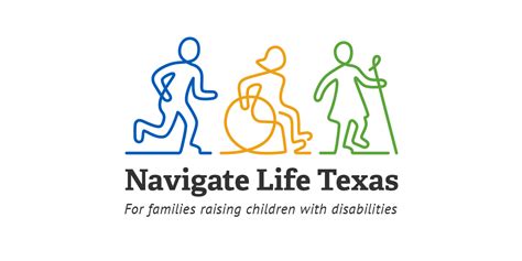 navigate life texas